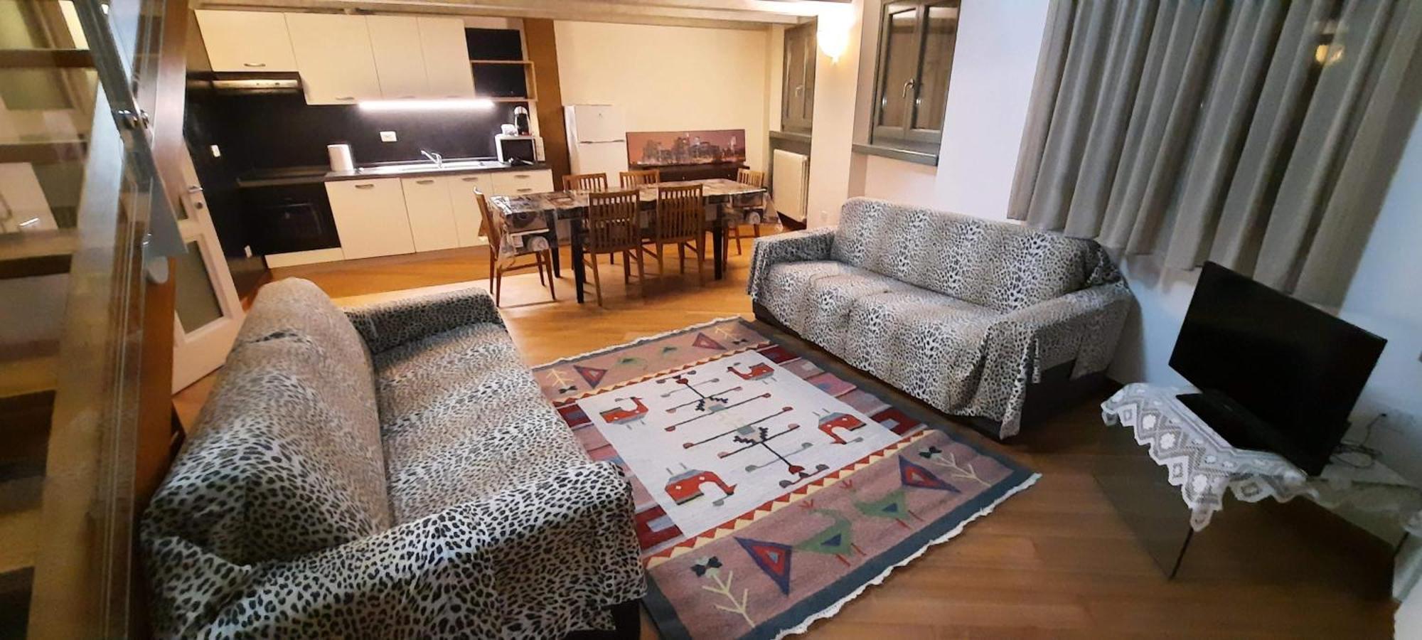 Giohouse4 Apartment Valeggio sul Mincio Exteriör bild